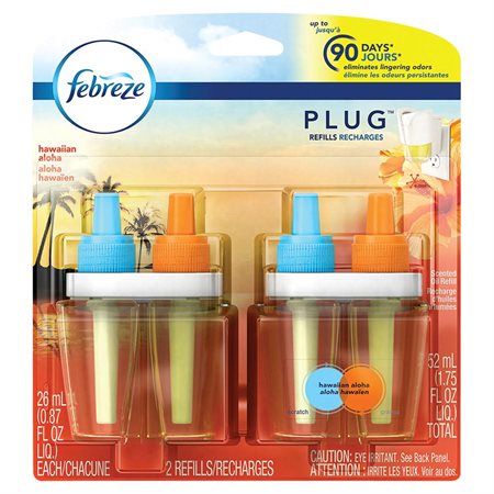 Febreze Scented Oil Refill