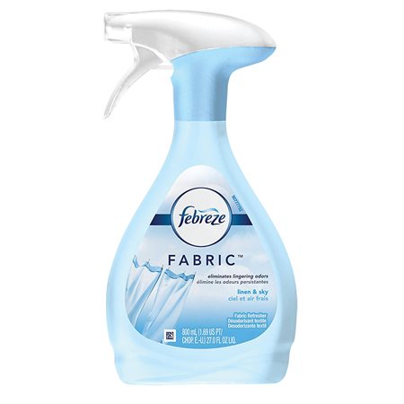 Fabric Refresher