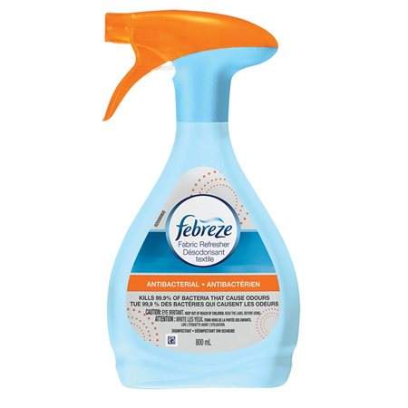 Fabric Refresher