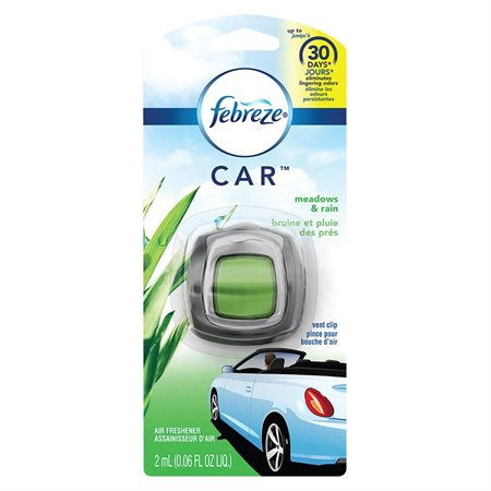 Car Vent Clips