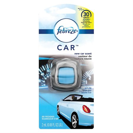 Car Vent Clips