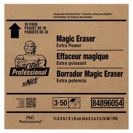 Effaceur magique M. Net®