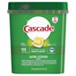 Détergent lave-vaiselle Cascade 2-in-1 Action Pacs®