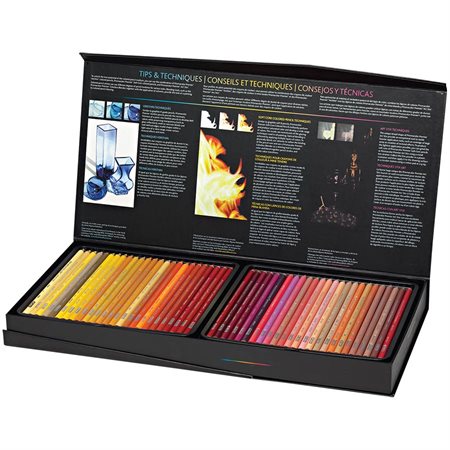 Crayons de couleur Premier®