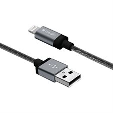 Câble de chargement / synchronisation pour appareils Apple Lightning