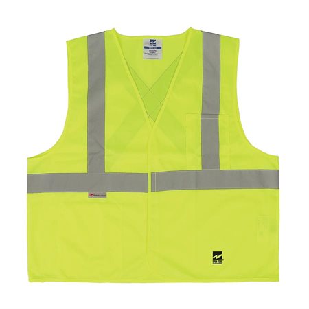Veste de sécurité solide Open Road®