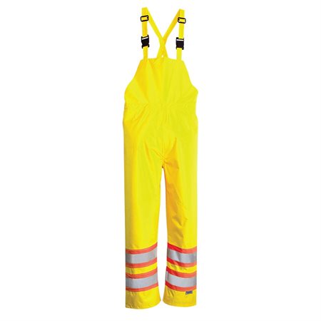 Trilobal Ripstop Waterproof Bib Pants