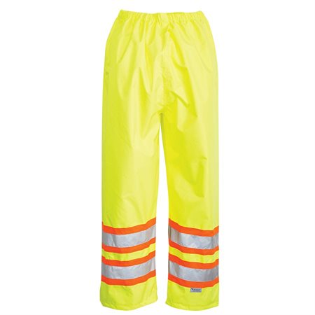 Pantalon imperméable Trilobal antidéchirure