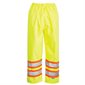 Pantalon imperméable Trilobal antidéchirure