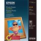 Papier photo Epson