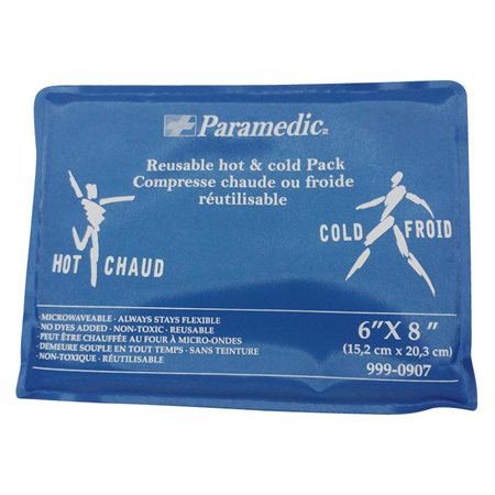 Compresse chaude / froide
