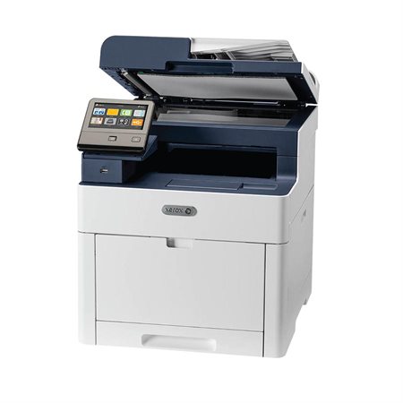 WorkCenter™ 6515DNI Wireless Colour Multifunction Laser Printer