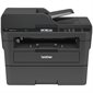 Imprimante multifonction laser monochrome sans fil MFC-L2750DW