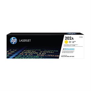 Cartouche de toner 202A