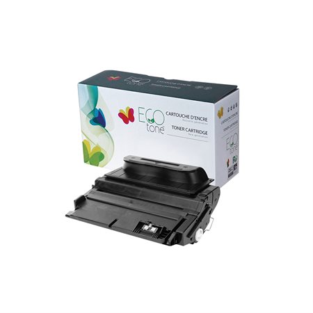 Cartouche de toner à haut rendement remise à neuf (Alternative à HP Q5942X, 42X)