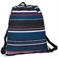Lines Shoe Bag