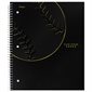 Sports notebook