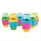 Taille-crayon avec efface Bobo de Serve