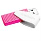 Clé USB pivotante à mémoire flash