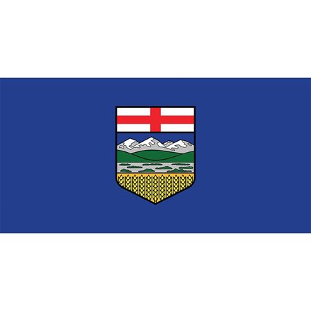 Canada Provinces and Territories Flags