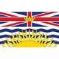 Canada Provinces and Territories Flags