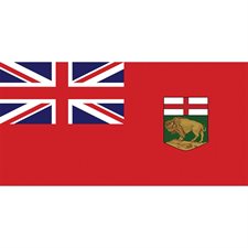 Canada Provinces and Territories Flags