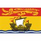 Canada Provinces and Territories Flags