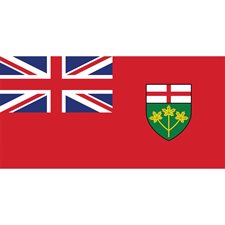 Canada Provinces and Territories Flags