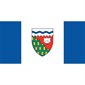 Canada Provinces and Territories Flags