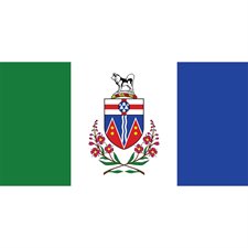 Canada Provinces and Territories Flags