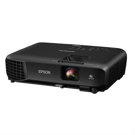 Projecteur numérique PowerLite 1266