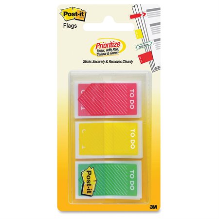 Languettes fléchées "TO DO" Post-it®