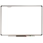 Tableau blanc effaçable à sec cadre Euro™