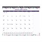Monthly Desk Pad (2020)