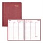 Agenda hebdomadaire CB950 (2021)