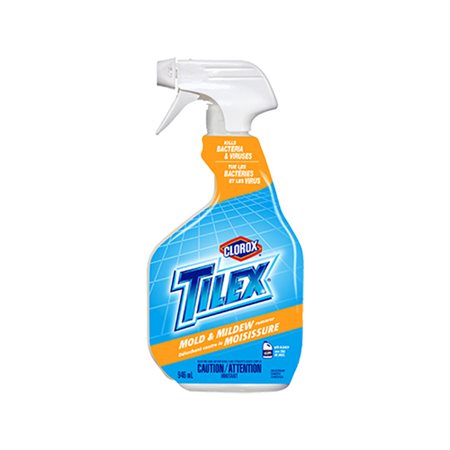 Nettoyant Tilex® contre la moisissure