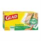 Sac refermable Glad®