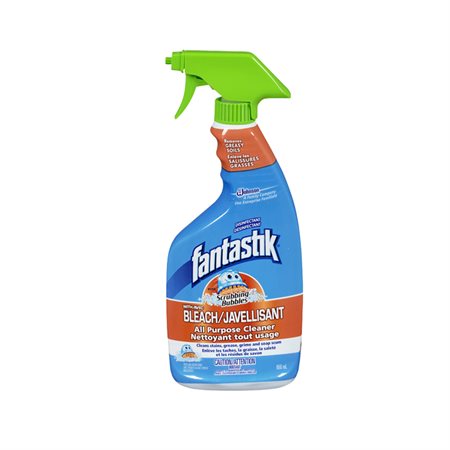 Nettoyant Fantastik tout-usage