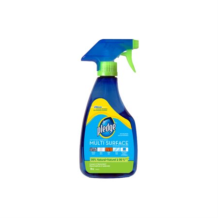 Nettoyant quotidien Multi-Surface  Pledge®