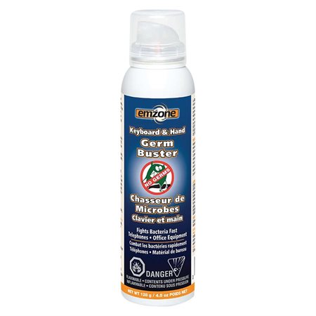 Désinfectant Germ Buster