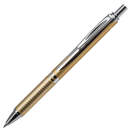 Stylo à bille rétractable EnerGel® Alloy