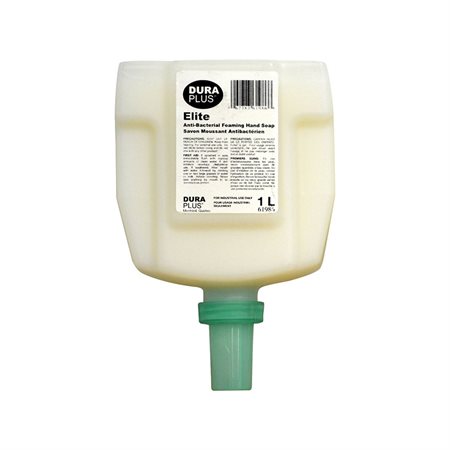 Recharge de savon DuraPlus