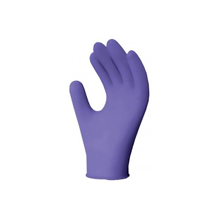 Gant d'examen en nitrile BLURITE™ PLUS