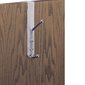 Over-The-Door Coat Hook
