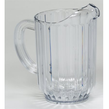 Pichet à eau 48 oz