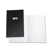 Memo Notebook