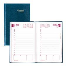 Agenda quotidien (2020)