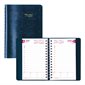 Agenda quotidien (2020)