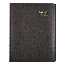 EcoLogix® Monthly Diary (2021)
