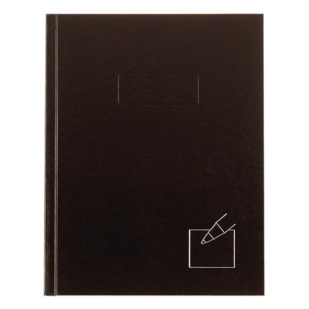 Livre de notes A9